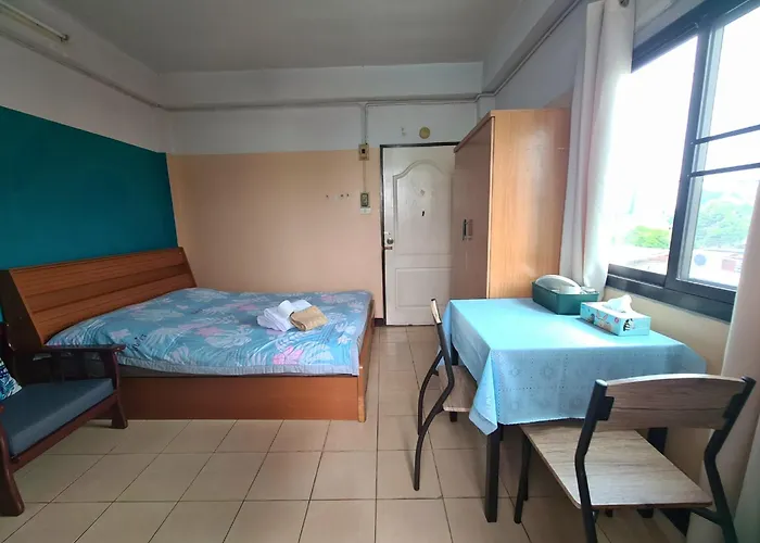 Roong-arun 3* Bangkok