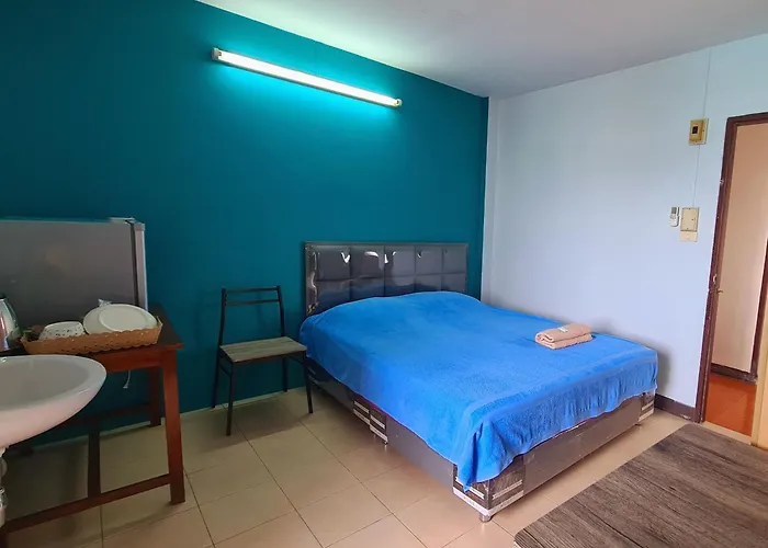 Gasthof Roong-arun 3*