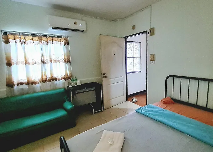 Gasthof Roong-arun 3*