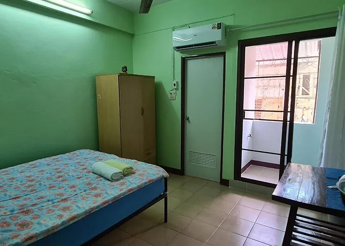 Roong-arun Gasthof 3*
