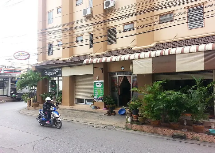 Roong-arun Gasthof