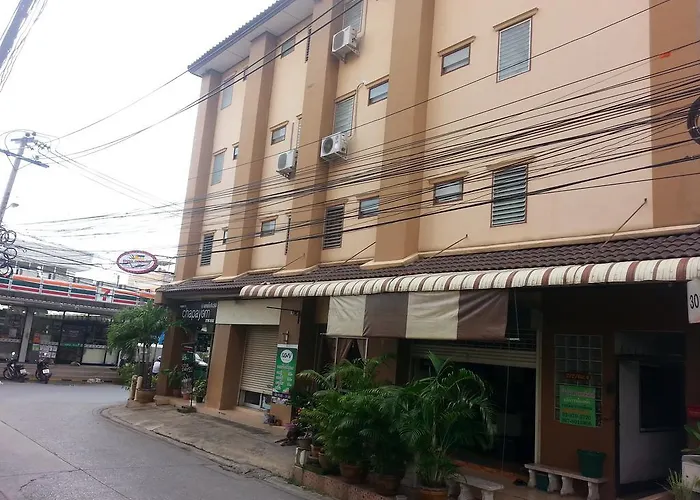 Gasthof Roong-arun 3*