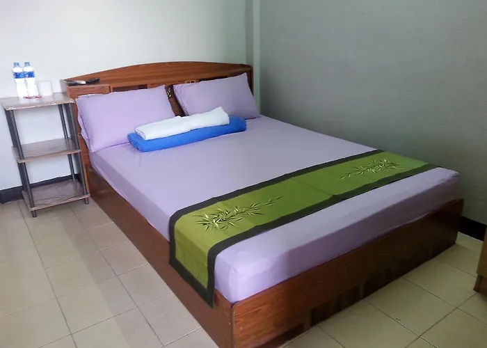 Roong-arun Gasthof 3*