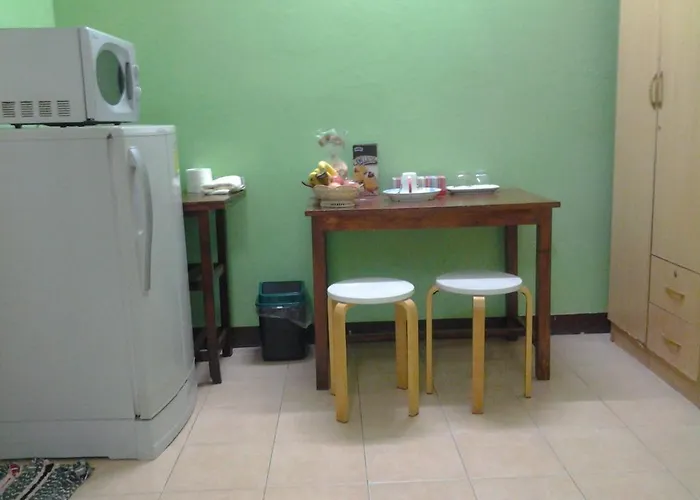 Roong-arun 3* Bangkok
