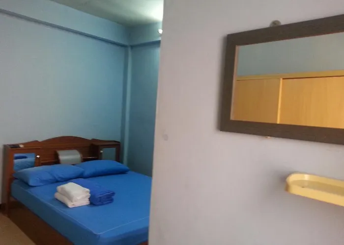 Roong-arun 3* Bangkok